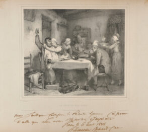 La Fête du Bon Papa