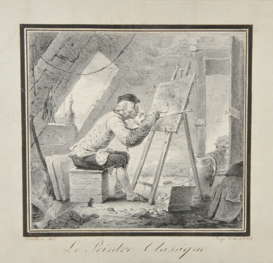 Alexandre Joseph Desenne