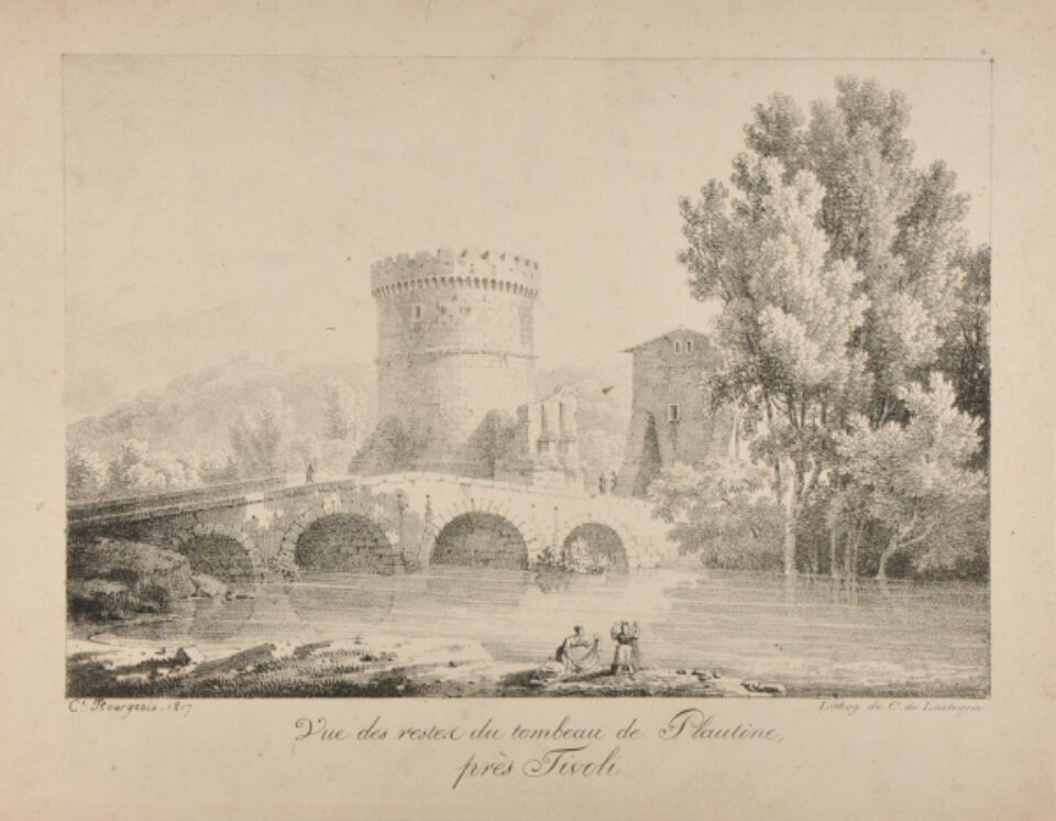 Charles-Philibert de Lasteyrie