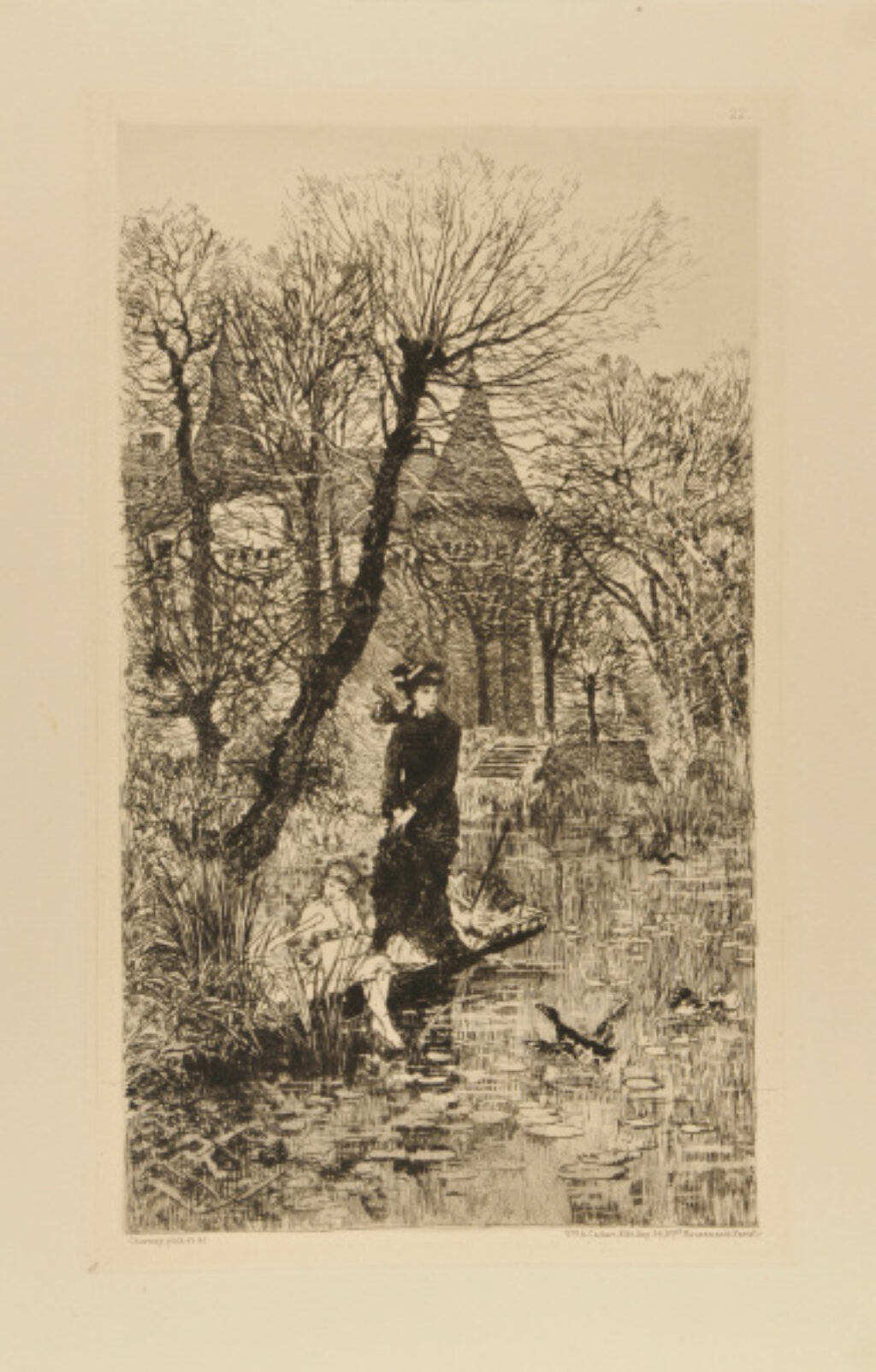 Les Derniers beaux jours