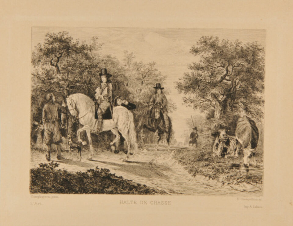 Govert Dircksz  Camphuysen