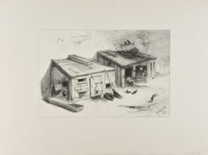 Chicken Coop