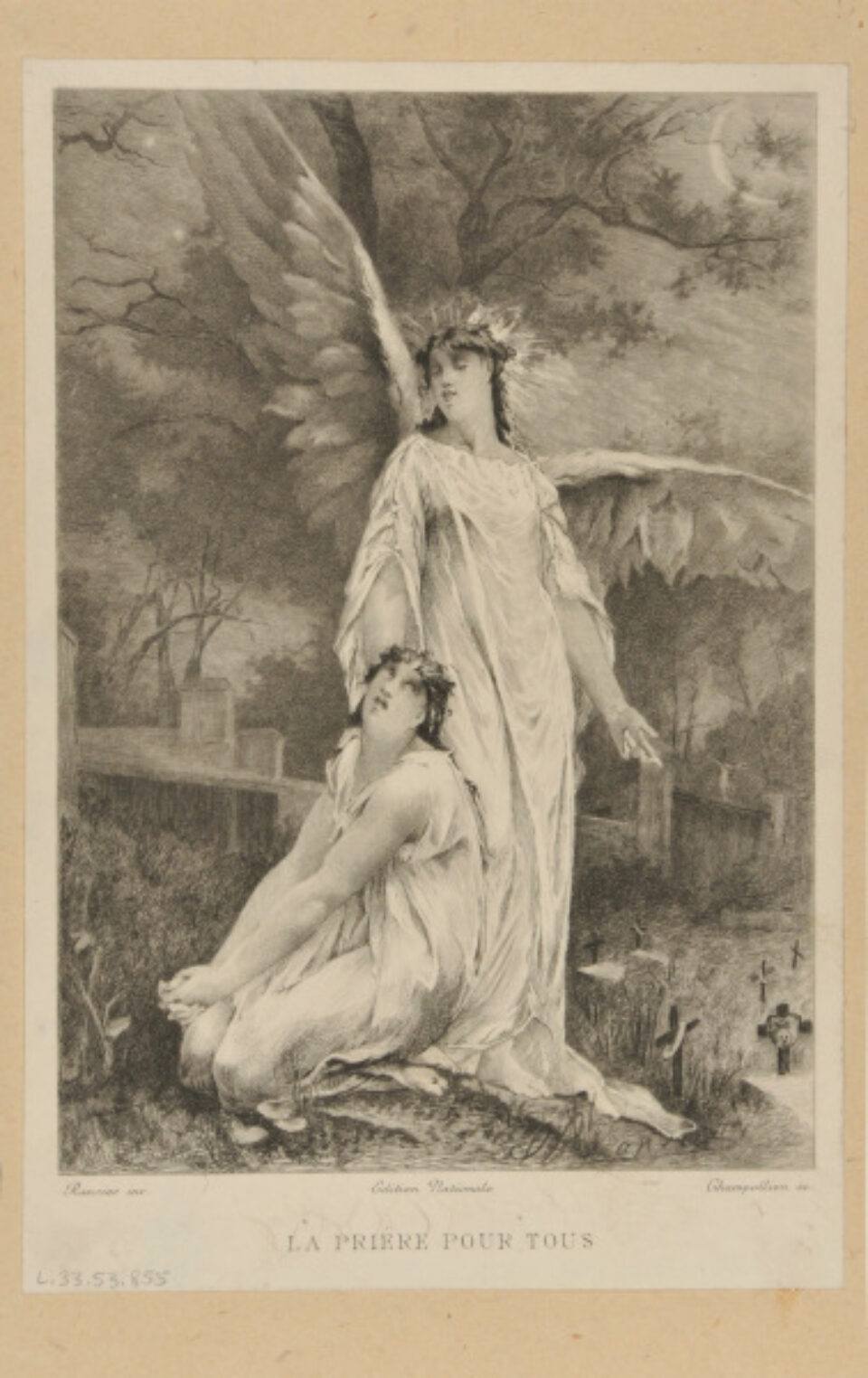 Joseph Victor Ranvier