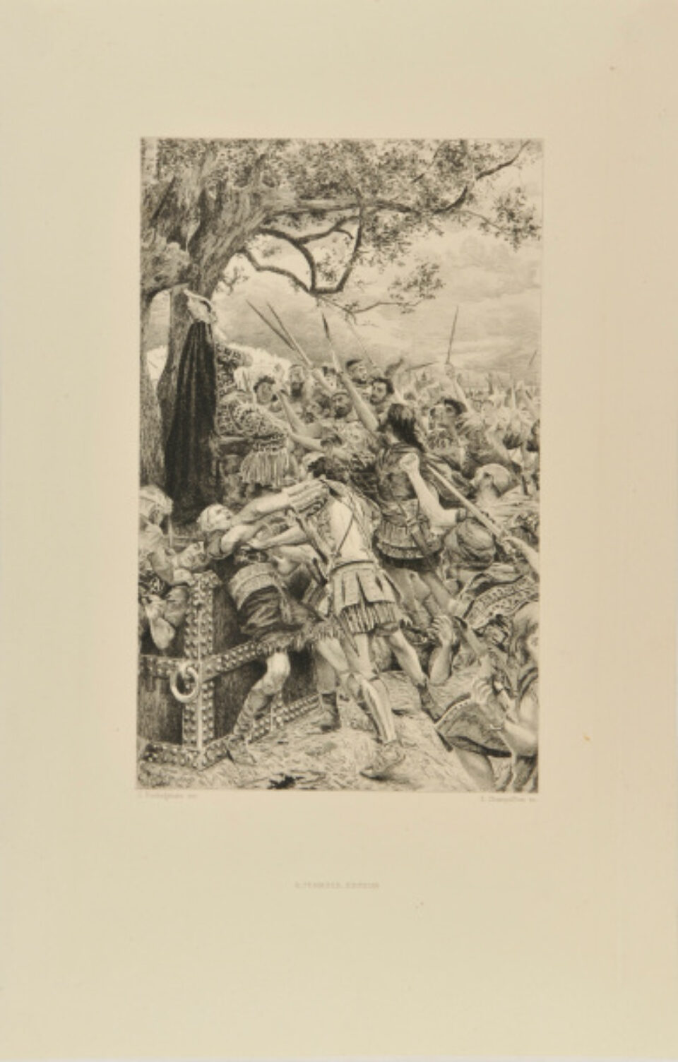 Georges Antoine Rochegrosse