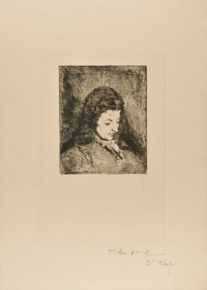 Paysanne de l’Ukraine