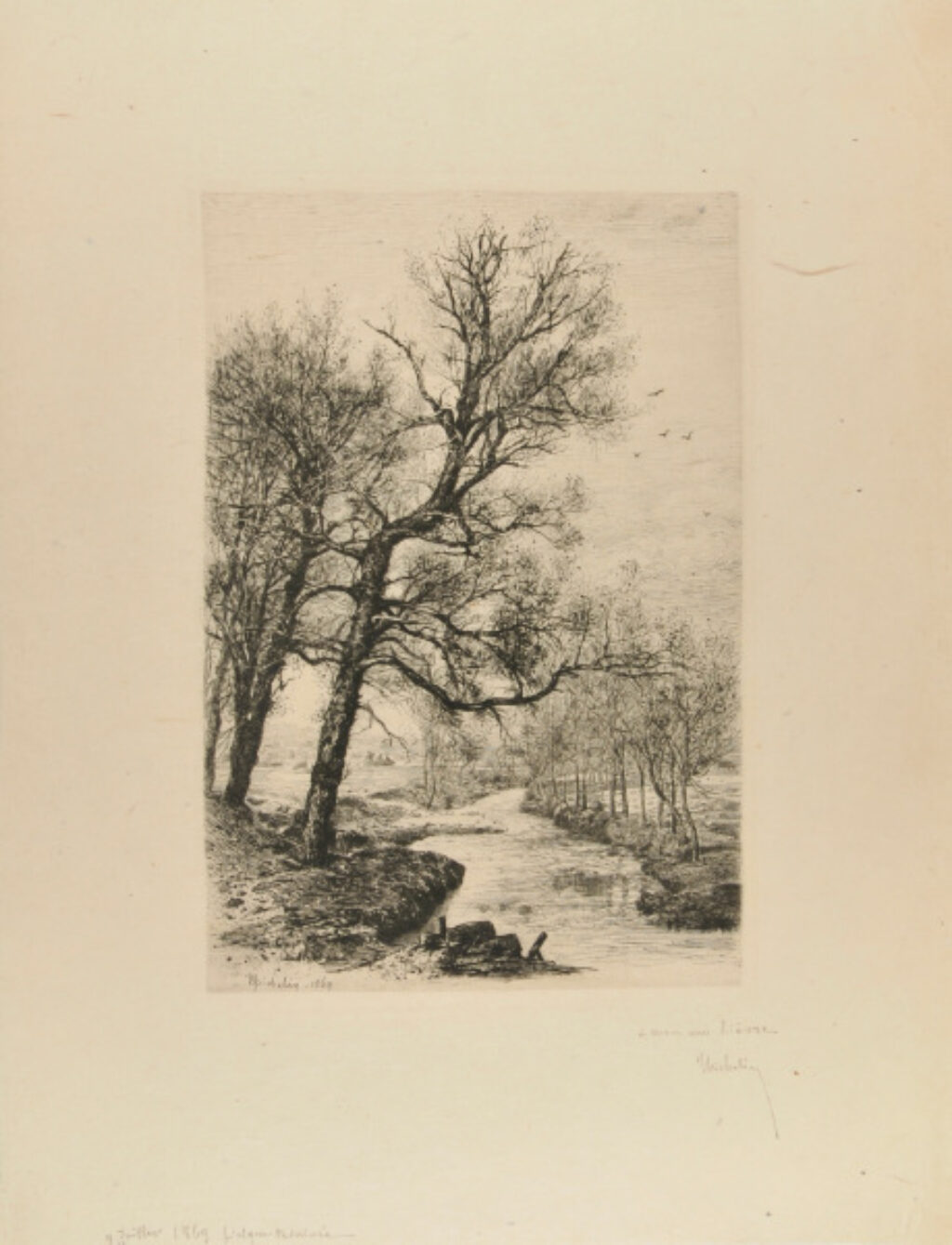 Bords de l’Oise - Image 1