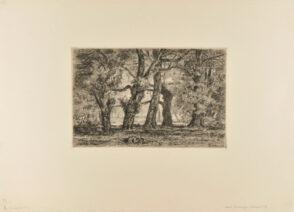 Souvenir du Bas-Bréau