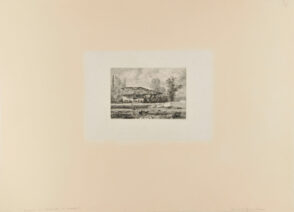 La Cabane du tailleur de pierres