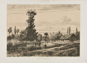 Près d’Arras