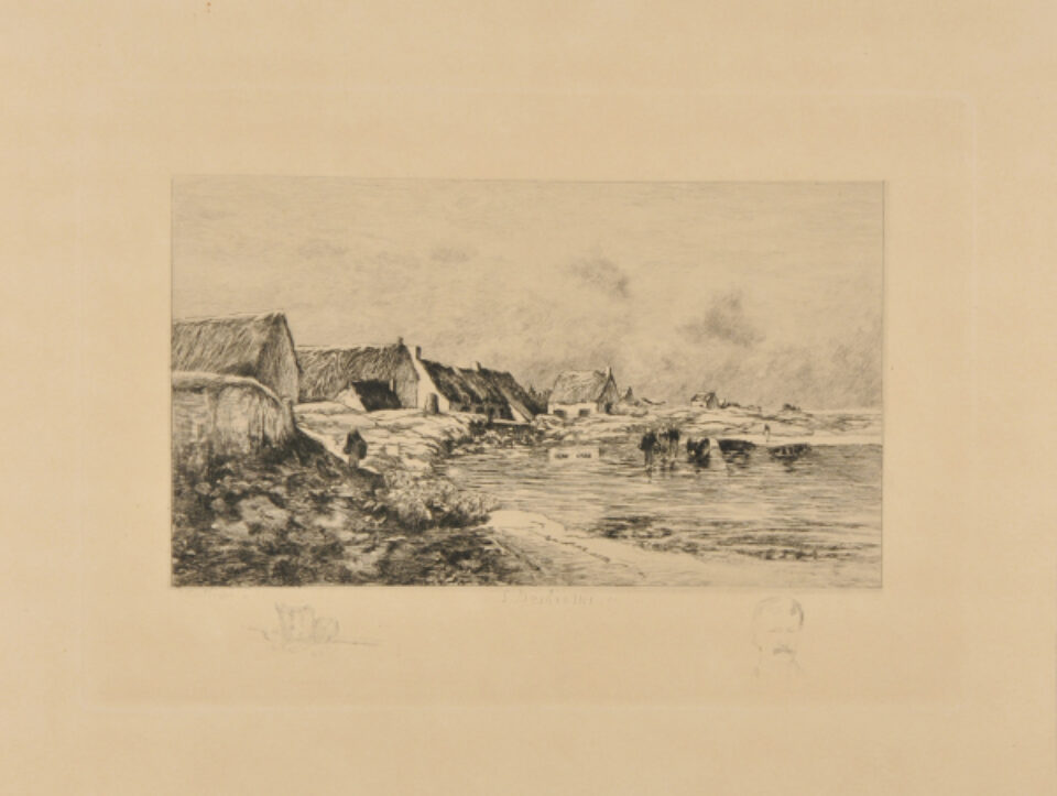 Jean Baptiste Antoine Guillemet