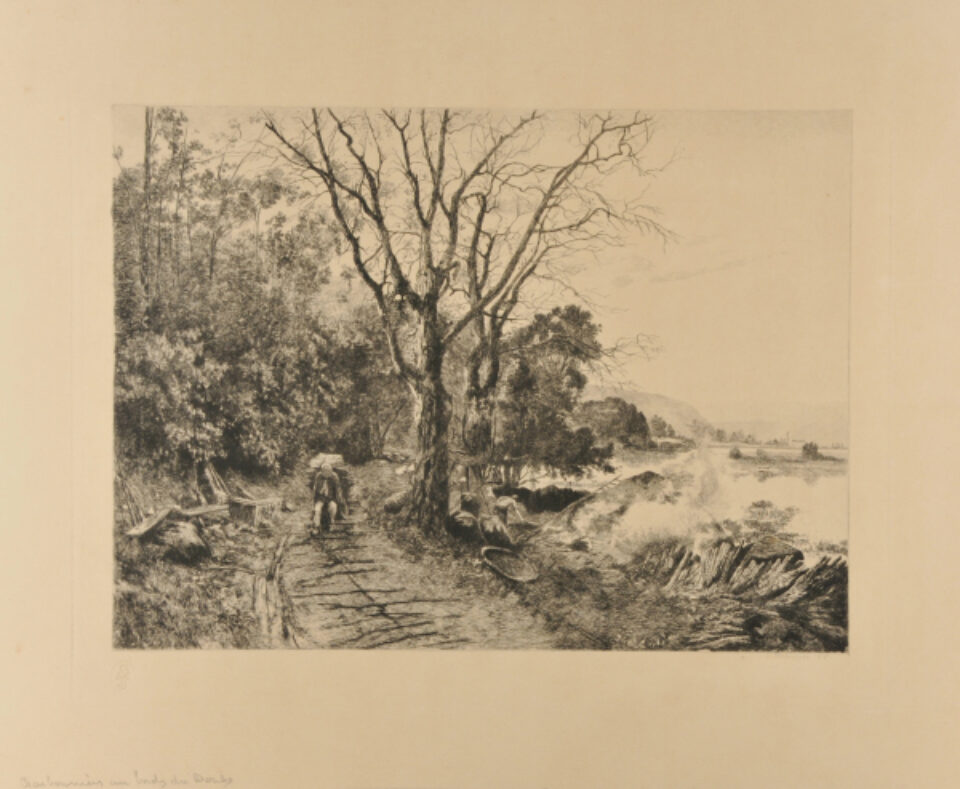 Léon Germain Pelouse