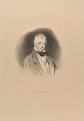 Walter Scott