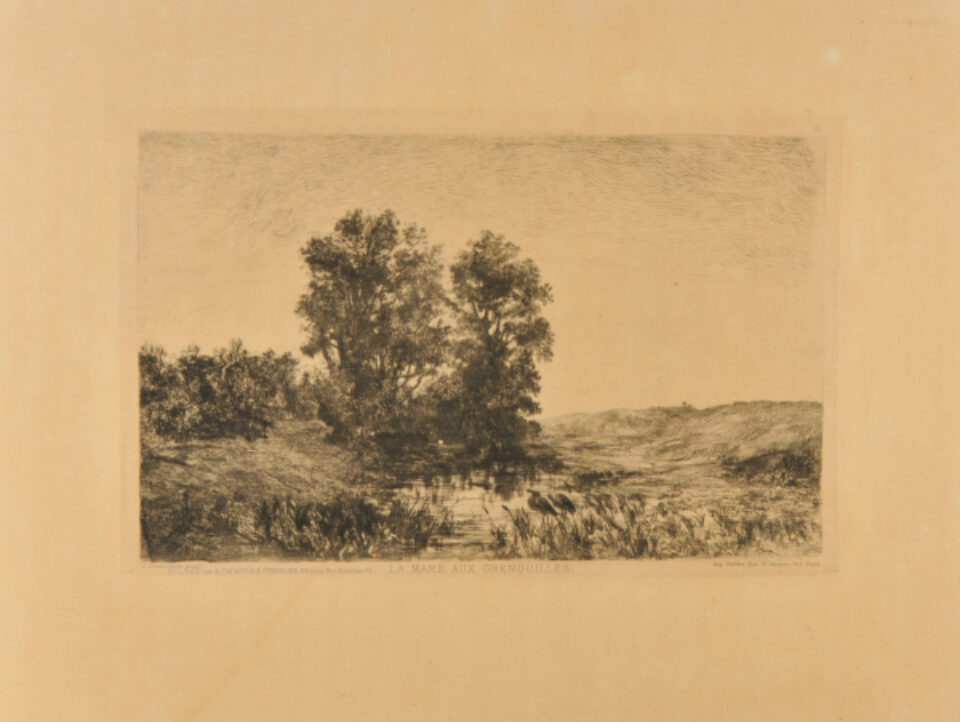 Jean Alfred Desbrosses