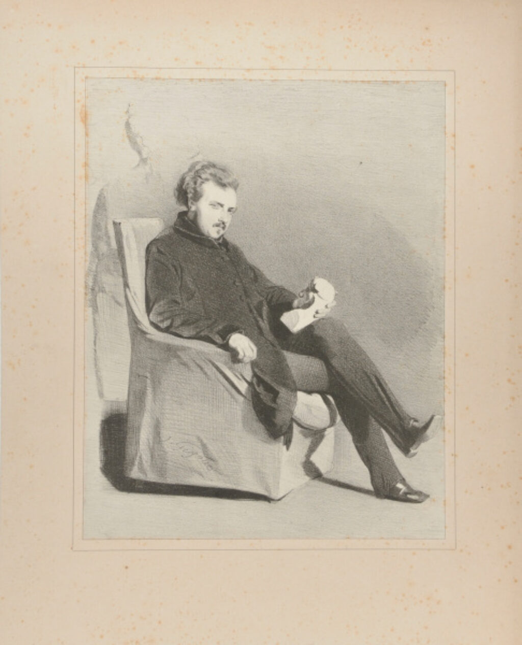 Antoine-Augustin Préault