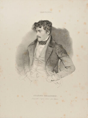 Eugène Delacroix