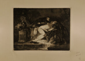 Susanna and the Elders