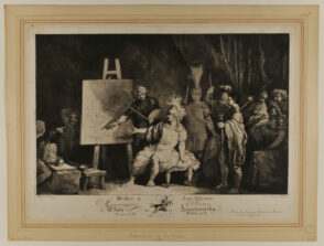 Alexandre et Apelles