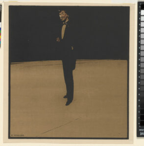 James Abbott McNeil Whistler