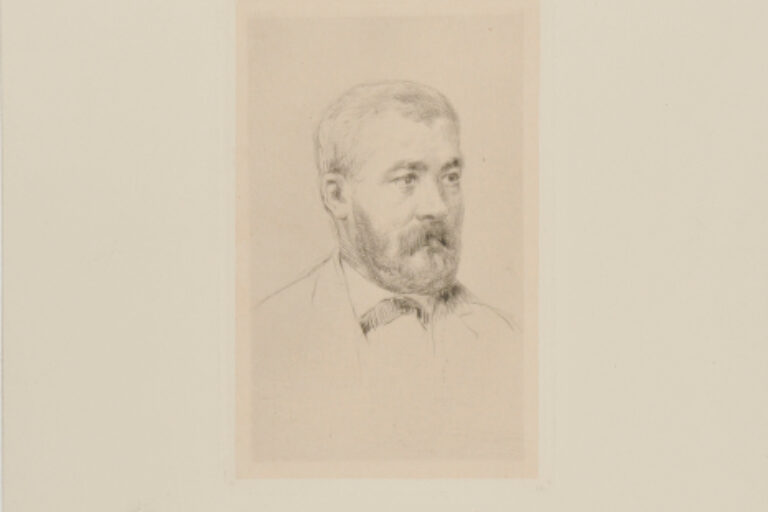 ROQUETTE, BOOK SELLER AND PUBLISHER