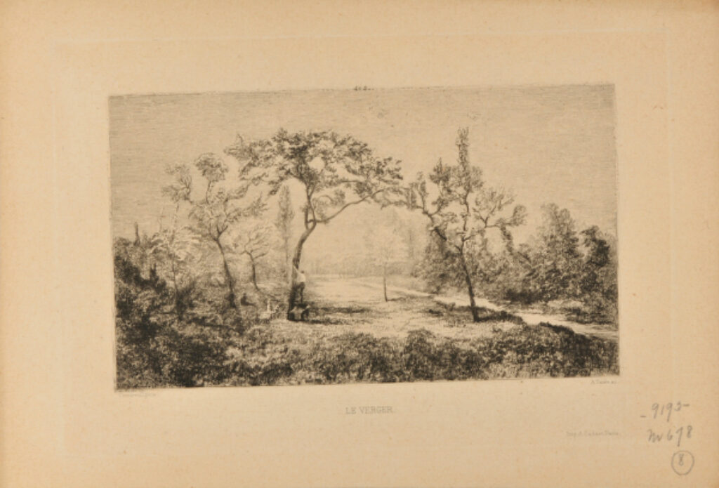 Le Verger