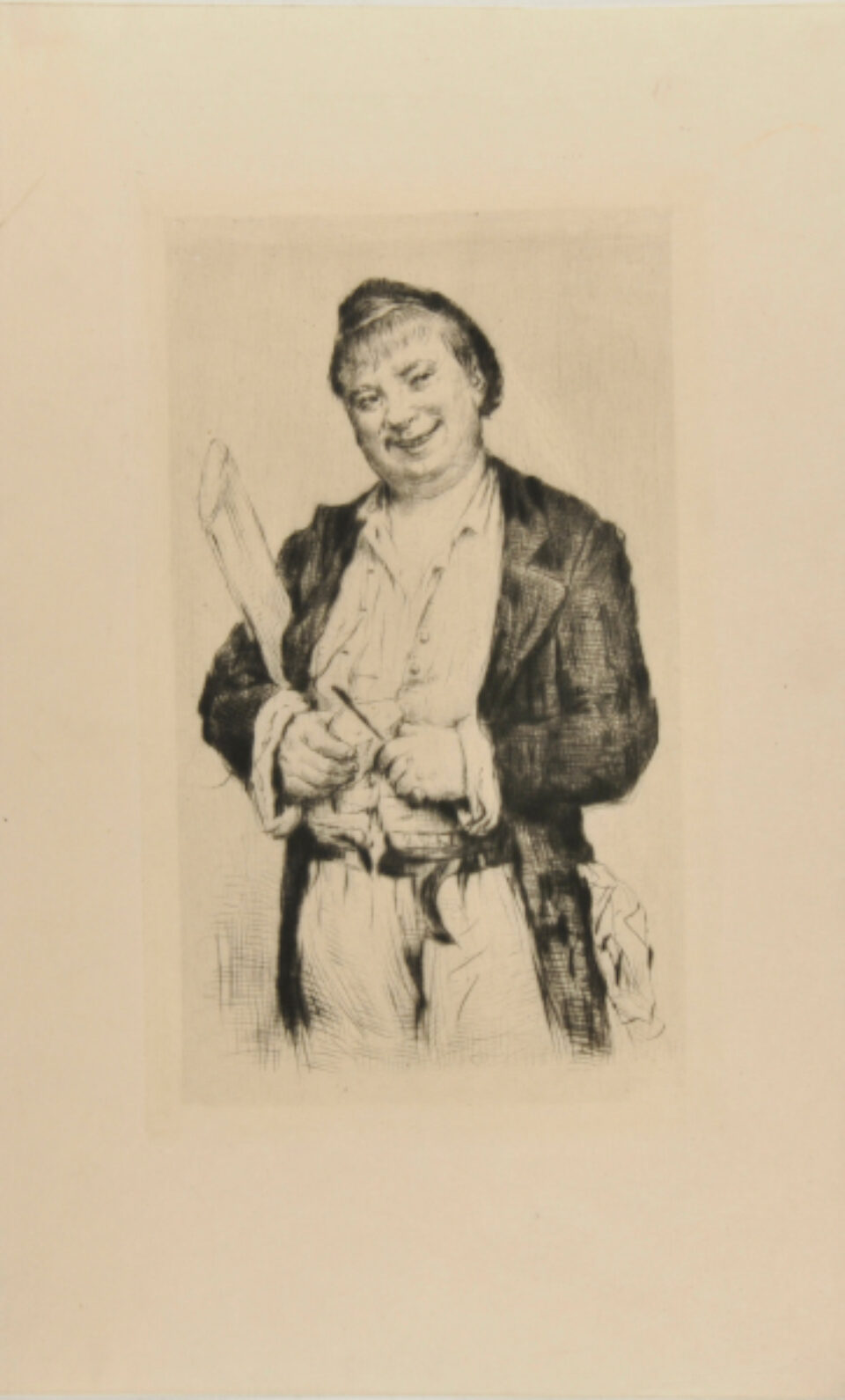 British and Foreign Artists Association