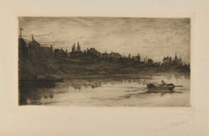 Un Soir d’Été, Villeneuve-la-Garenne