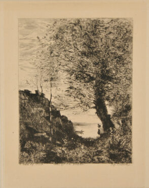 Un Beau Soir; Souvenir d’Italie