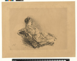 La Danseuse Holoke-Go-Zen