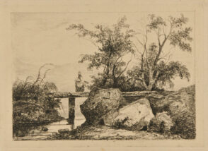 Les Deux Grosses Roches