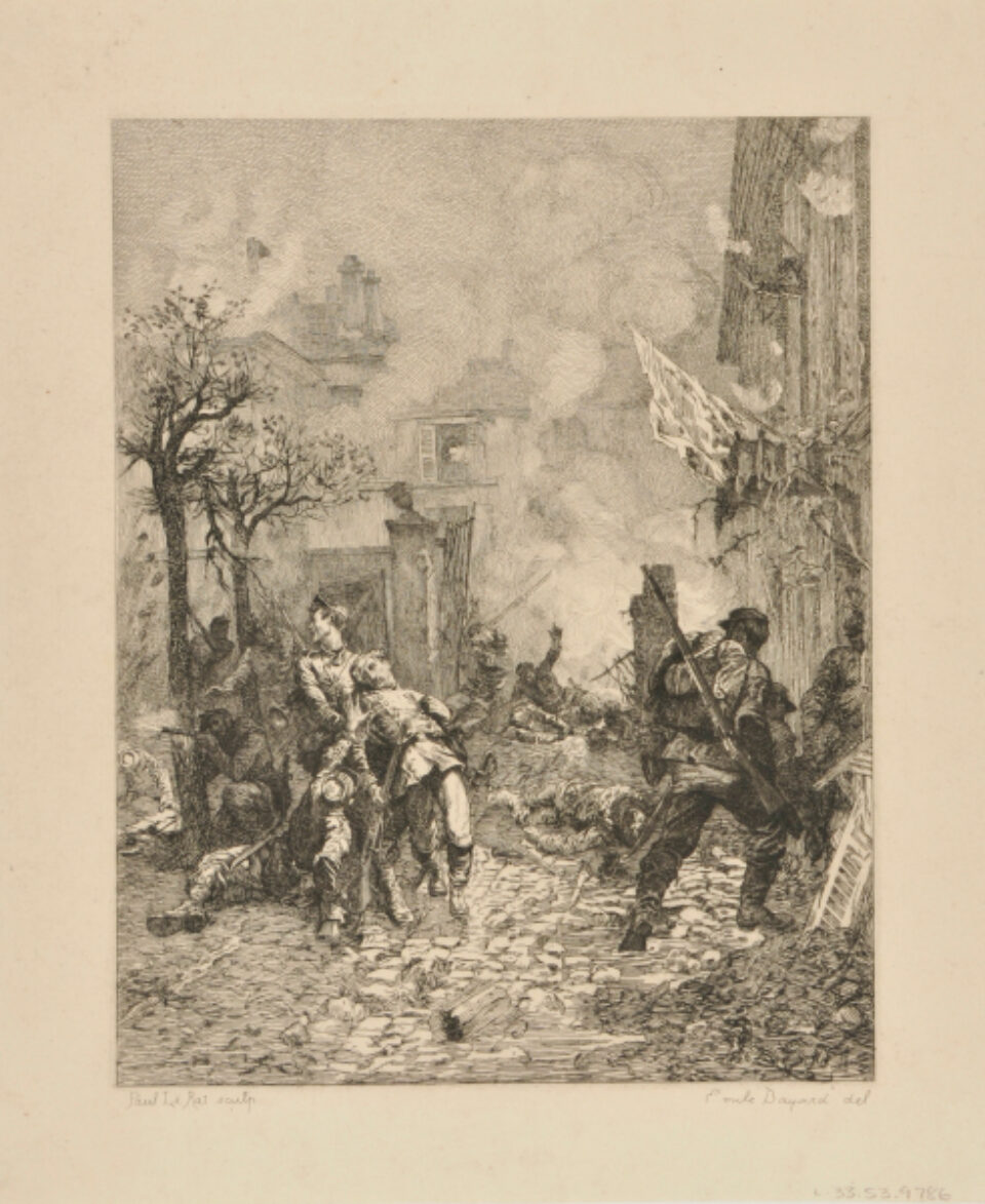 Émile-Antoine Bayard