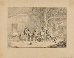 Bauern, Unterhaltung