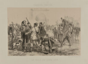 La Veille du Grand Jour