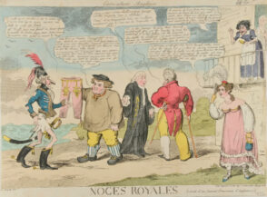 Noces Royales