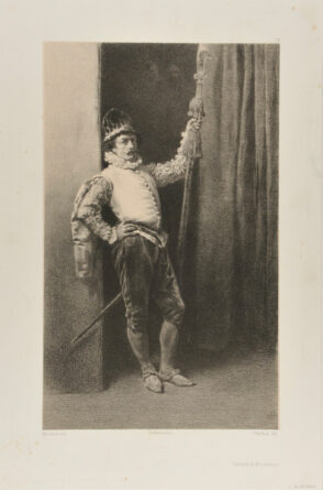 Hallebardier