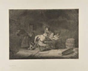 Tavern Scene