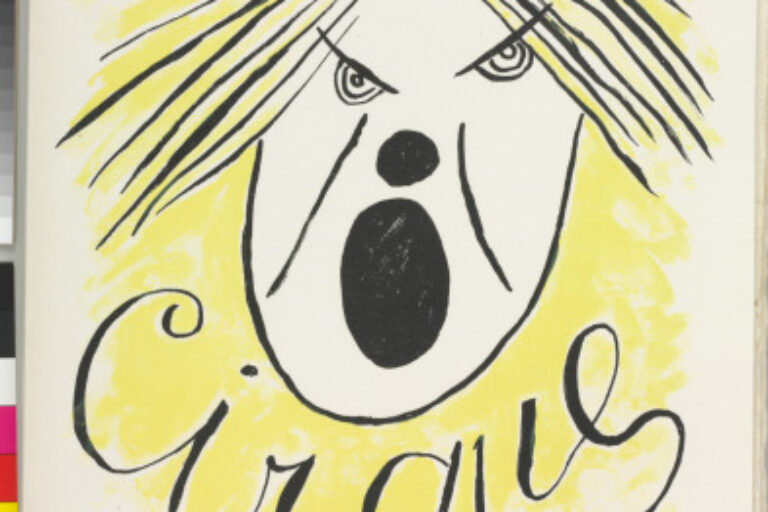 CIRQUE (COVER)