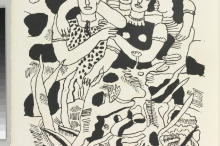 CIRQUE (P. 12)