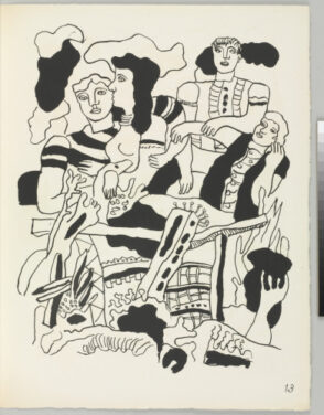 Cirque (p. 13)