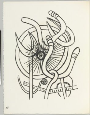 Cirque (p. 18)