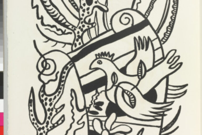 CIRQUE (P. 20)