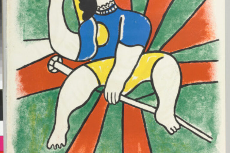 CIRQUE (P. 22)