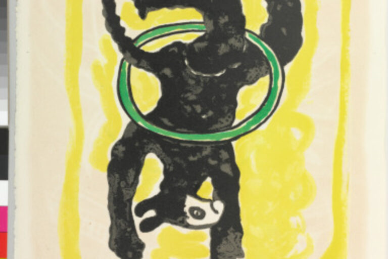 CIRQUE (P. 26)