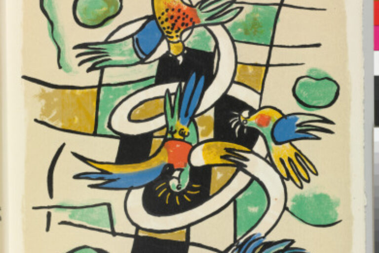 CIRQUE (P. 28)
