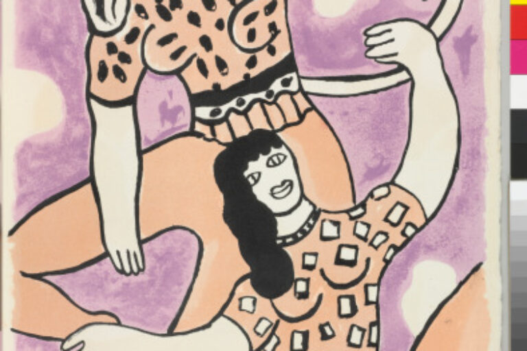 CIRQUE (P. 37)