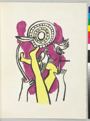 Cirque (p. 39)