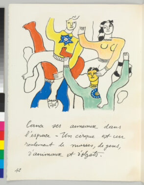 Cirque (p. 42)