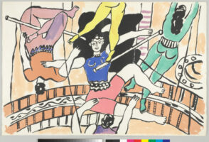 Cirque (p. 44-45)
