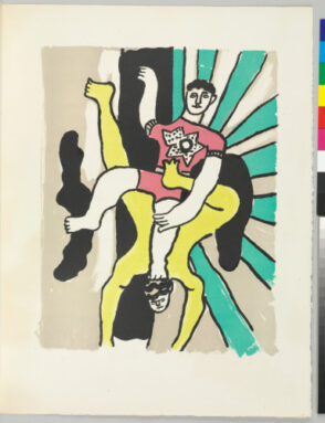 Cirque (p. 47)