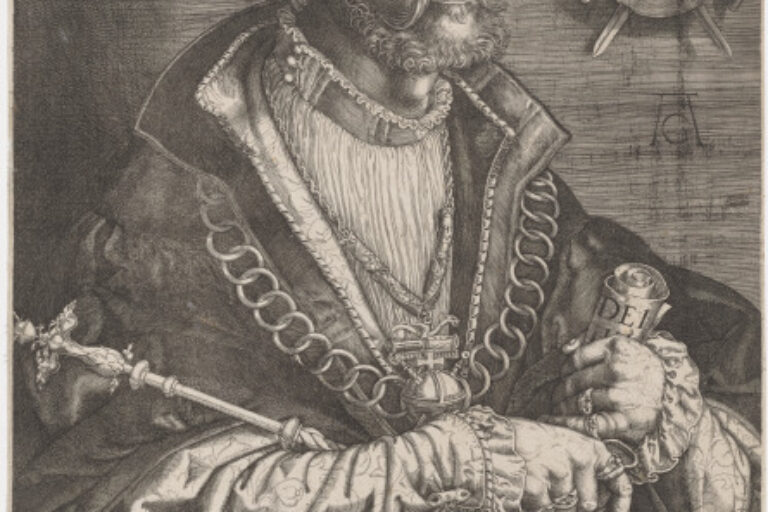 JOHAN VAN LEYDEN (JAN BEUKELS)