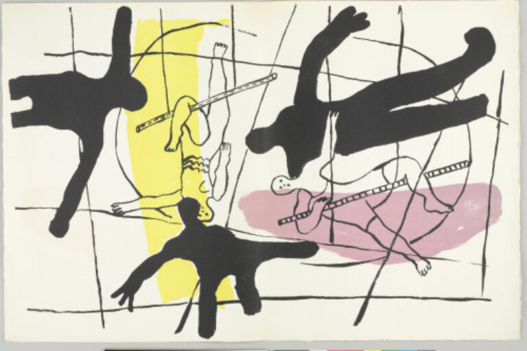 CIRQUE (PP. 52-53)